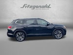 2023 Volkswagen Atlas 3.6L V6 SEL Premium R-Line