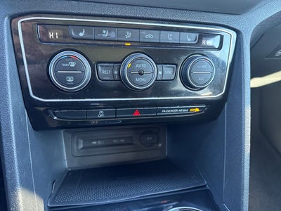 2022 Volkswagen Atlas 3.6L V6 SEL Premium R-Line