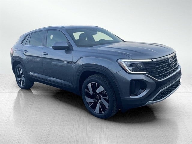 2025 Volkswagen Atlas Cross Sport 2.0T SE w/ Technology