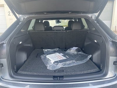 2025 Volkswagen Atlas Cross Sport 2.0T SE w/ Technology