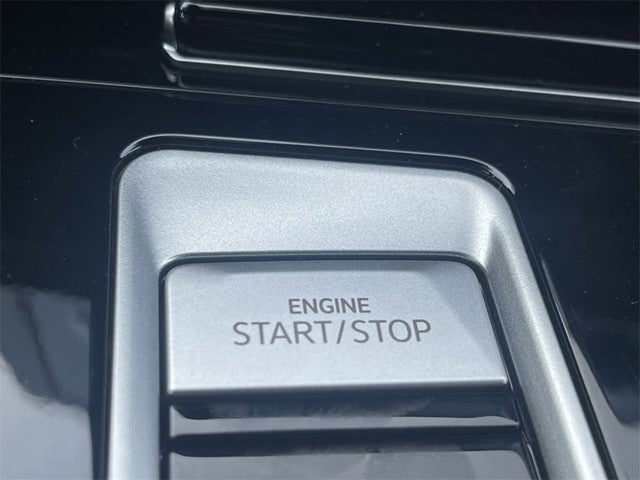 2025 Volkswagen Atlas Cross Sport 2.0T SE w/ Technology