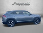 2025 Volkswagen Atlas Cross Sport 2.0T SE w/ Technology