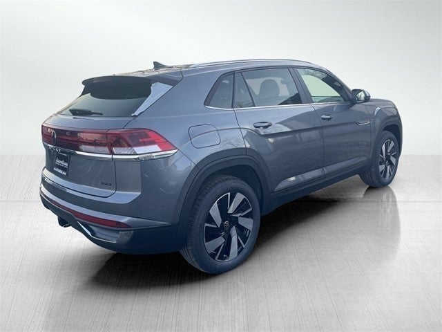 2025 Volkswagen Atlas Cross Sport 2.0T SE w/ Technology