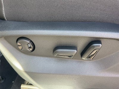 2026 Volkswagen Atlas 2.0T SE w/ Technology