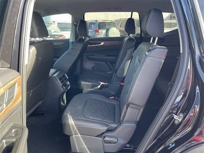 2026 Volkswagen Atlas 2.0T SE w/ Technology