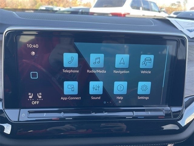 2026 Volkswagen Atlas 2.0T SE w/ Technology