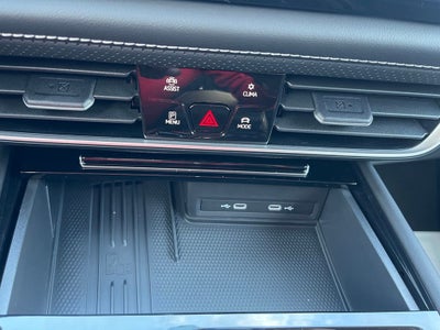 2026 Volkswagen Atlas 2.0T SE w/ Technology