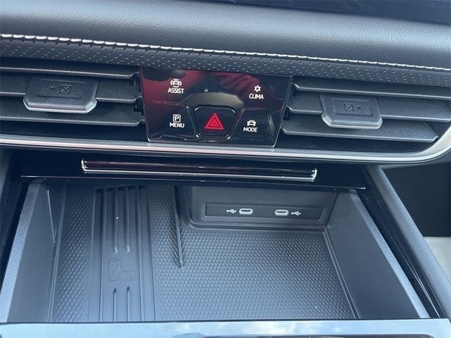 2026 Volkswagen Atlas 2.0T SE w/ Technology