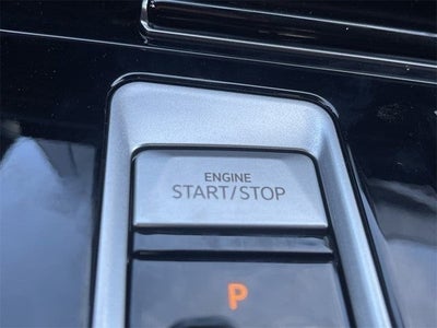 2026 Volkswagen Atlas 2.0T SE w/ Technology