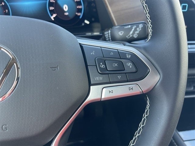 2026 Volkswagen Atlas 2.0T SE w/ Technology