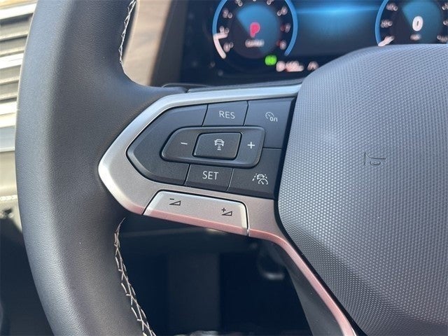 2026 Volkswagen Atlas 2.0T SE w/ Technology