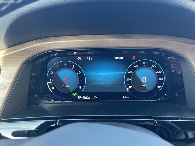 2026 Volkswagen Atlas 2.0T SE w/ Technology