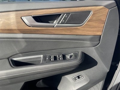 2026 Volkswagen Atlas 2.0T SE w/ Technology