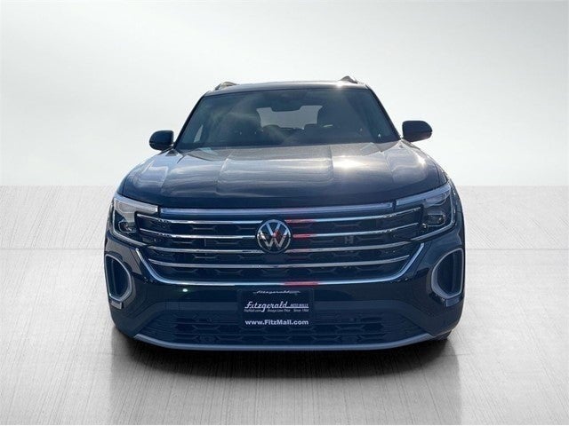 2026 Volkswagen Atlas 2.0T SE w/ Technology