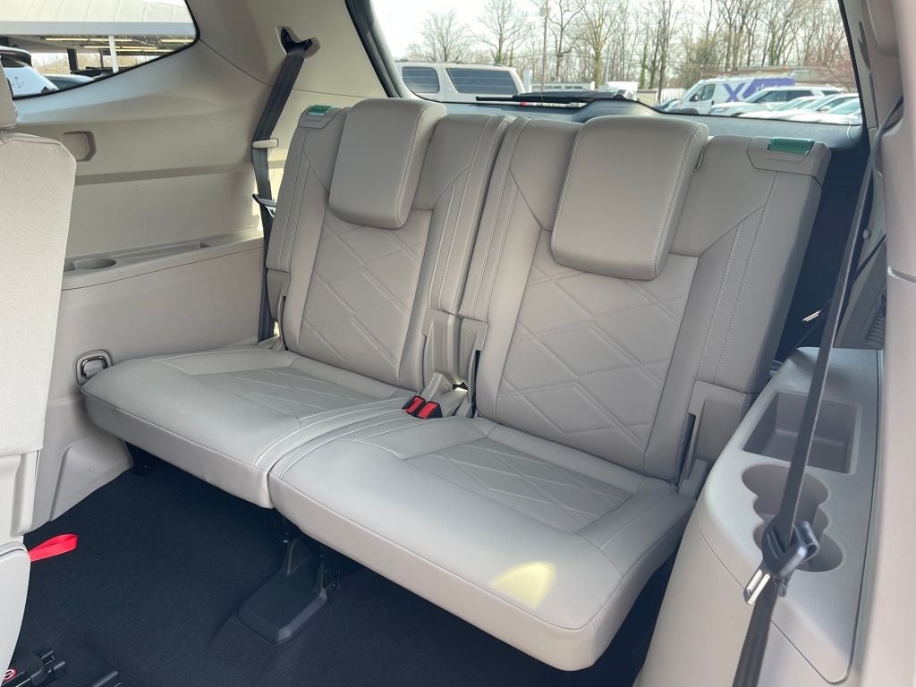 2026 Volkswagen Atlas SE W/ Tech AWD