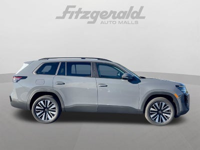 2027 Volkswagen Atlas SE w/Technology
