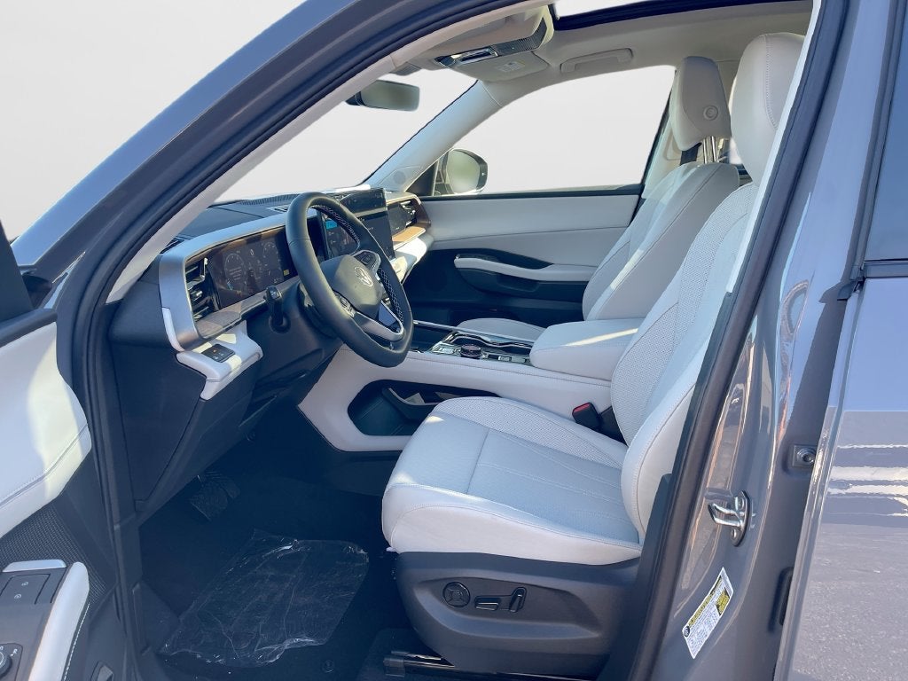 2027 Volkswagen Atlas SE w/Technology