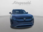 2027 Volkswagen Atlas SE w/Technology