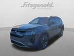 2027 Volkswagen Atlas SE w/Technology