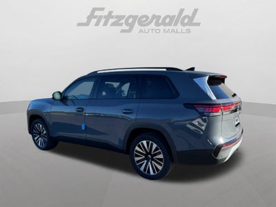 2027 Volkswagen Atlas SE w/Technology