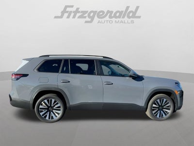 2027 Volkswagen Atlas SE w/Technology