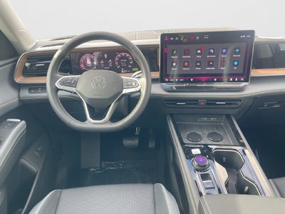 2027 Volkswagen Atlas SE w/Technology