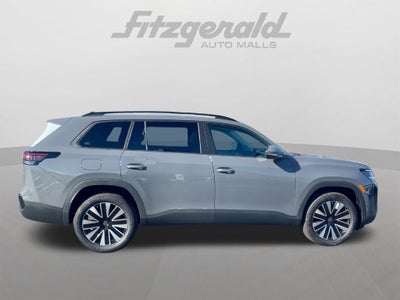 2027 Volkswagen Atlas SE w/Technology