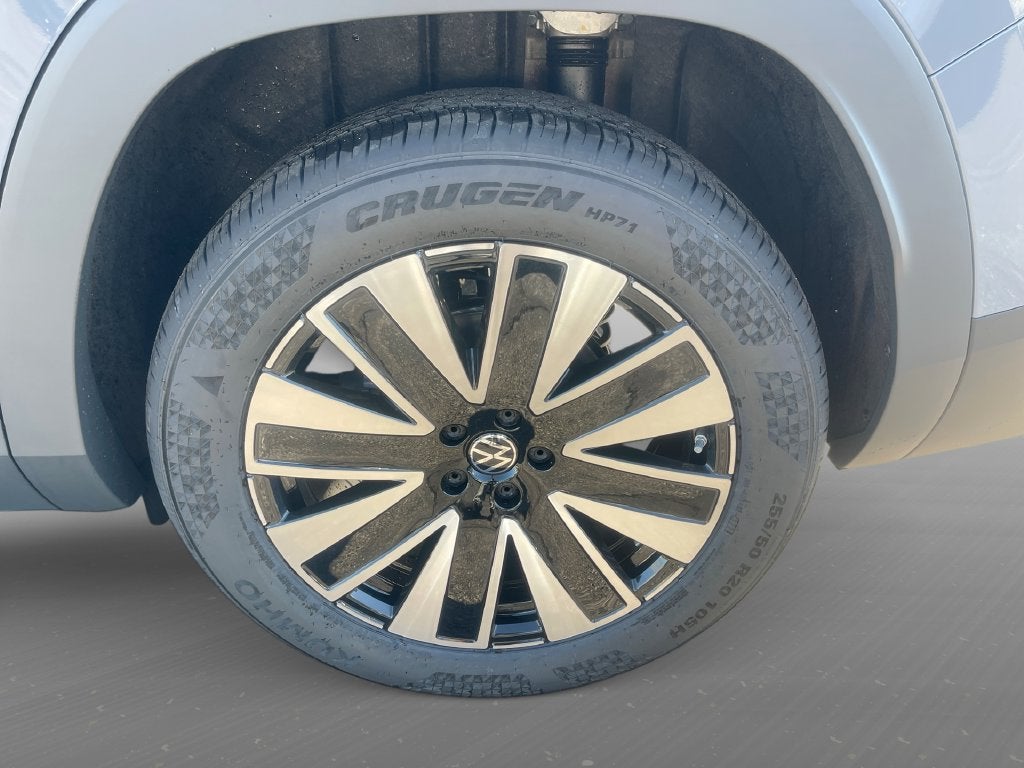 2027 Volkswagen Atlas SE w/Technology
