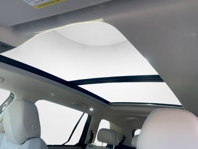 2027 Volkswagen Atlas SE w/Technology