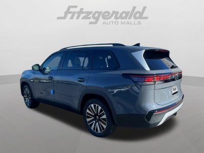 2027 Volkswagen Atlas SE w/Technology