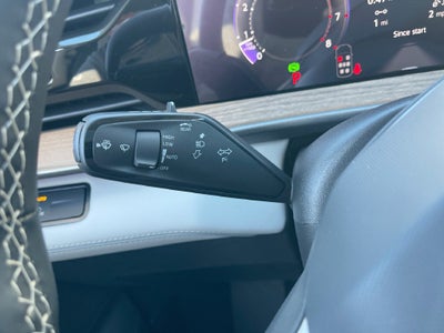 2027 Volkswagen Atlas SE w/Technology