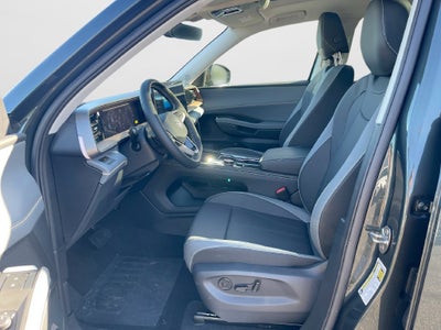 2027 Volkswagen Atlas SE w/Technology
