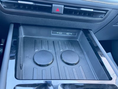 2027 Volkswagen Atlas SE w/Technology