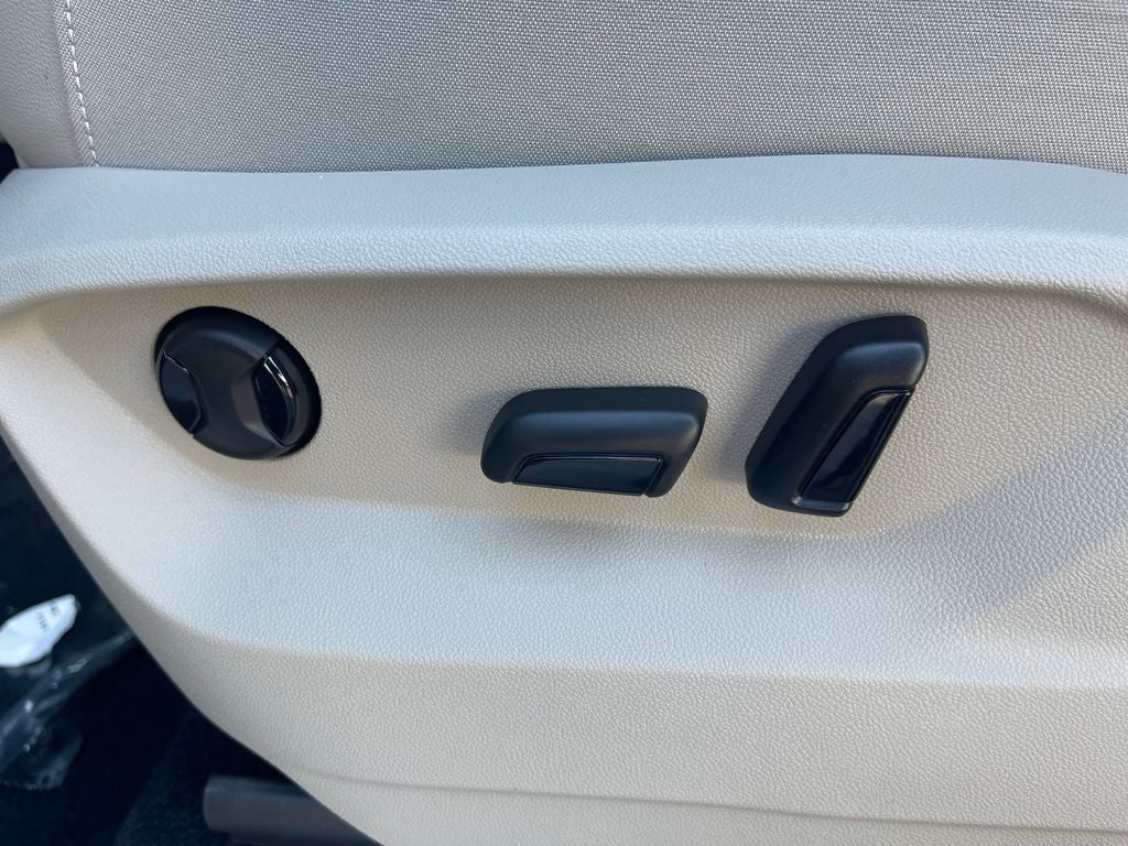 2026 Volkswagen Atlas SE W/ Tech AWD
