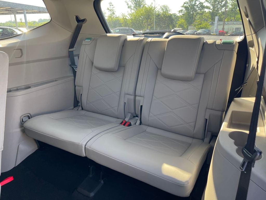 2026 Volkswagen Atlas SE W/ Tech AWD