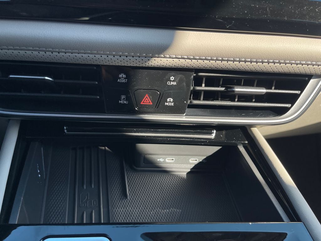 2026 Volkswagen Atlas SE W/ Tech AWD