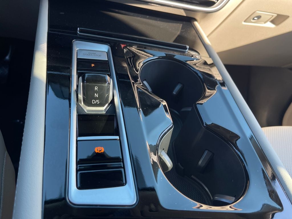2026 Volkswagen Atlas SE W/ Tech AWD