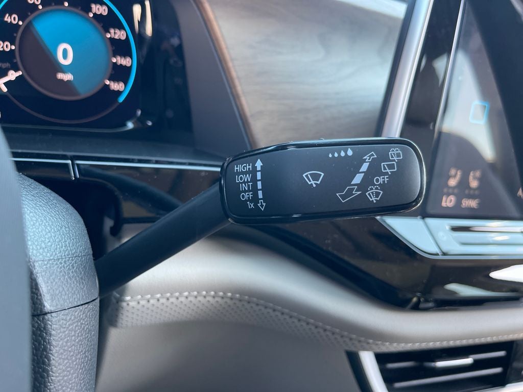 2026 Volkswagen Atlas SE W/ Tech AWD