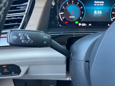 2026 Volkswagen Atlas SE W/ Tech AWD