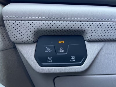 2026 Volkswagen Atlas SE W/ Tech AWD