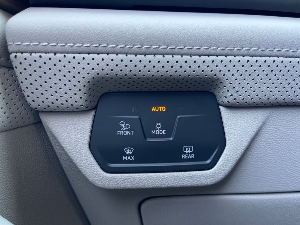 2026 Volkswagen Atlas SE W/ Tech AWD