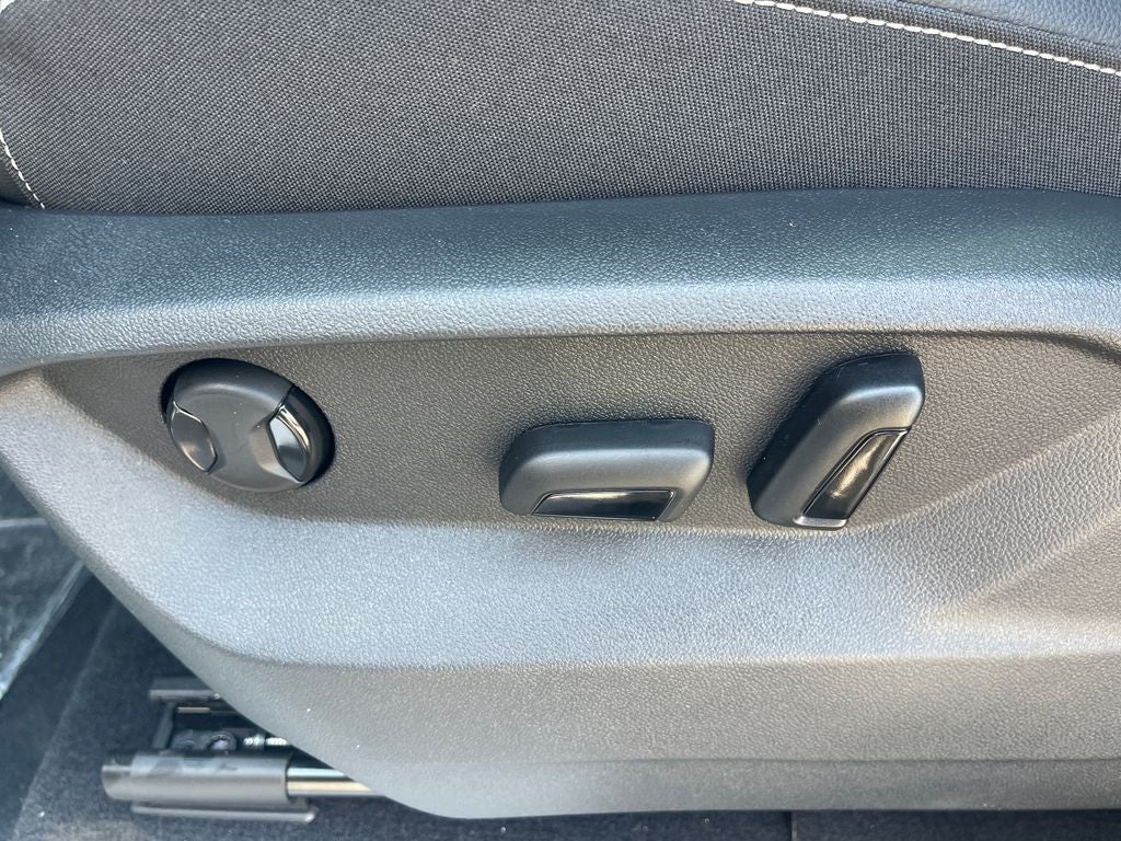 2026 Volkswagen Atlas SE W/ Tech AWD