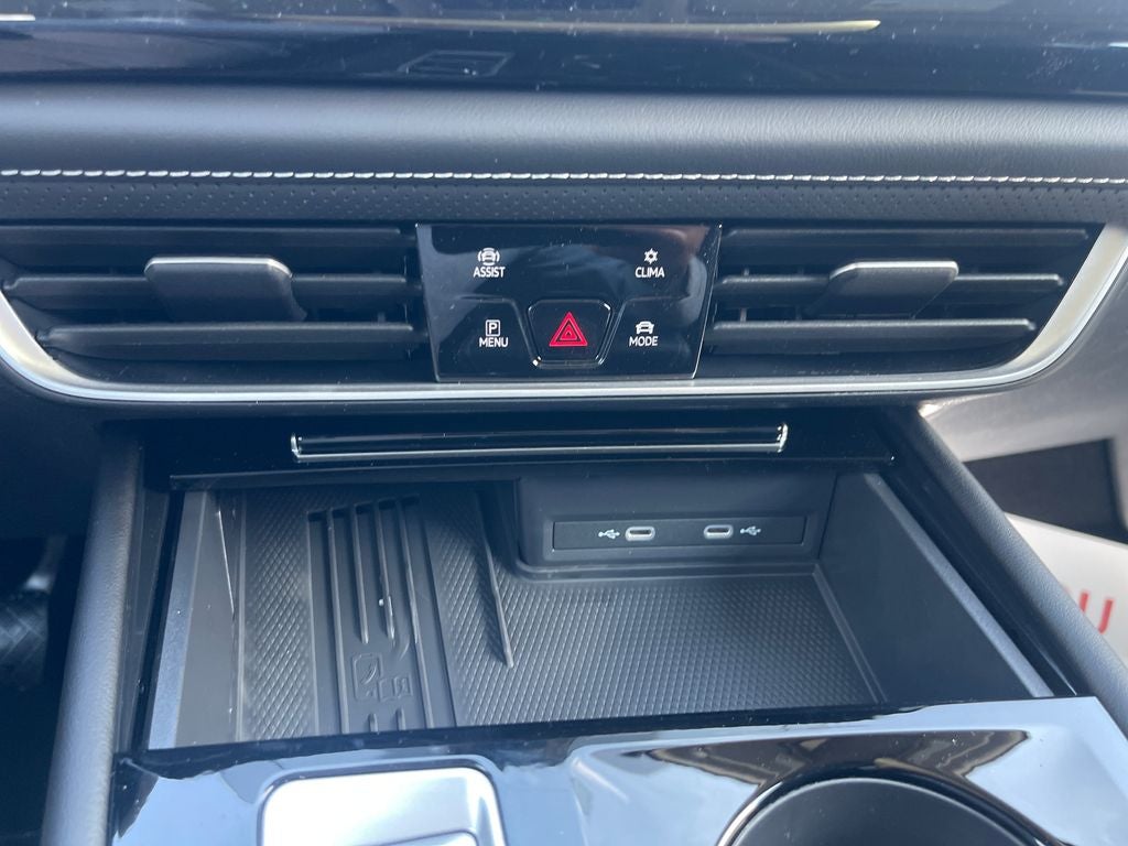 2026 Volkswagen Atlas SE W/ Tech AWD