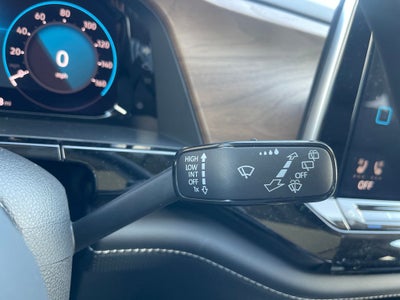 2026 Volkswagen Atlas SE W/ Tech AWD