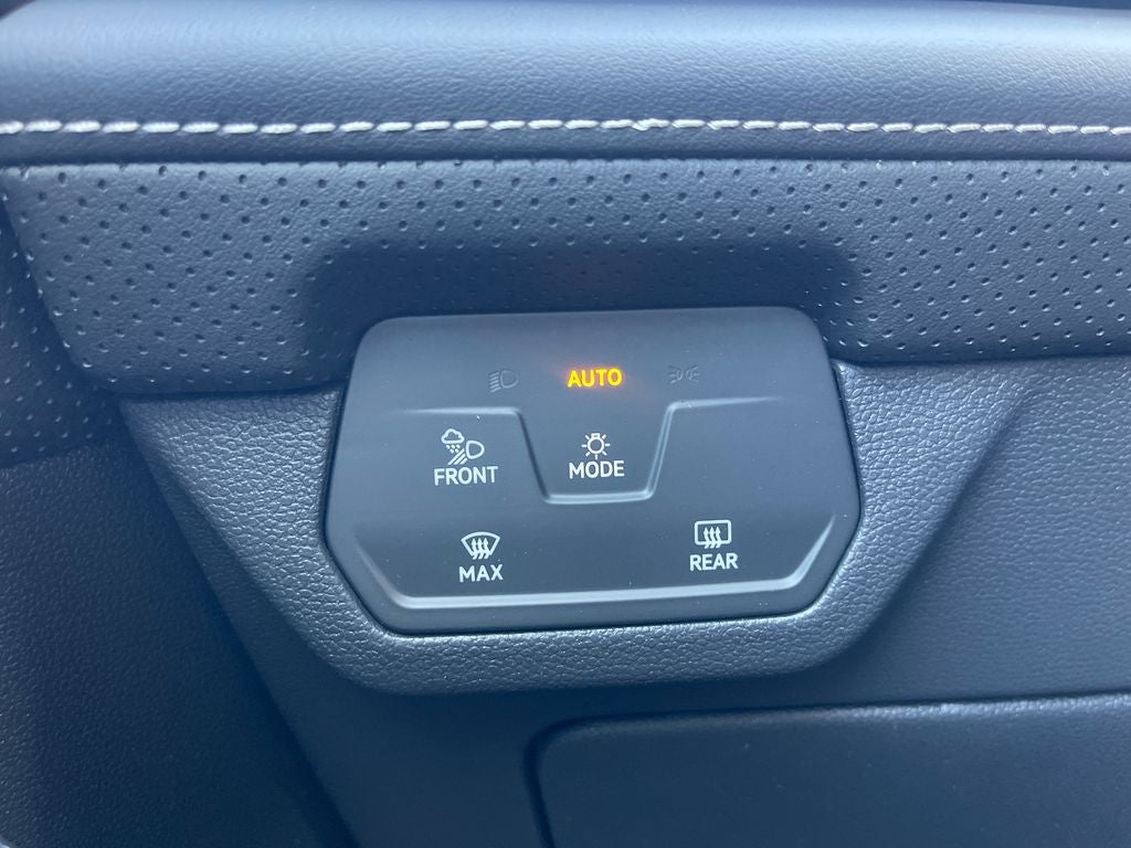 2026 Volkswagen Atlas SE W/ Tech AWD