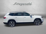 2026 Volkswagen Atlas SE W/ Tech AWD