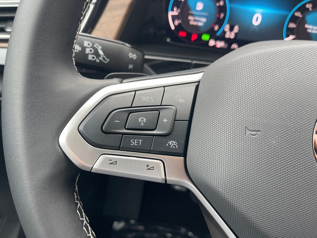 2026 Volkswagen Atlas 2.0T SE w/ Technology