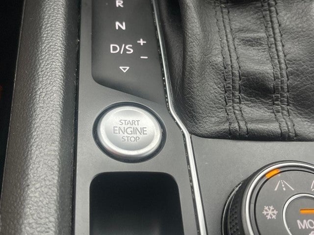 2019 Volkswagen Atlas SEL Premium 4Motion