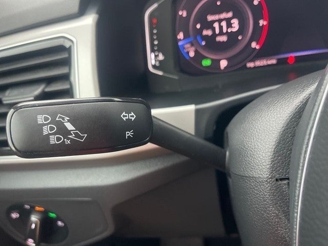 2019 Volkswagen Atlas SEL Premium 4Motion