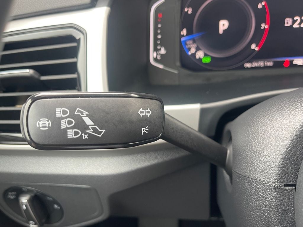 2023 Volkswagen Atlas Cross Sport 3.6L V6 SEL